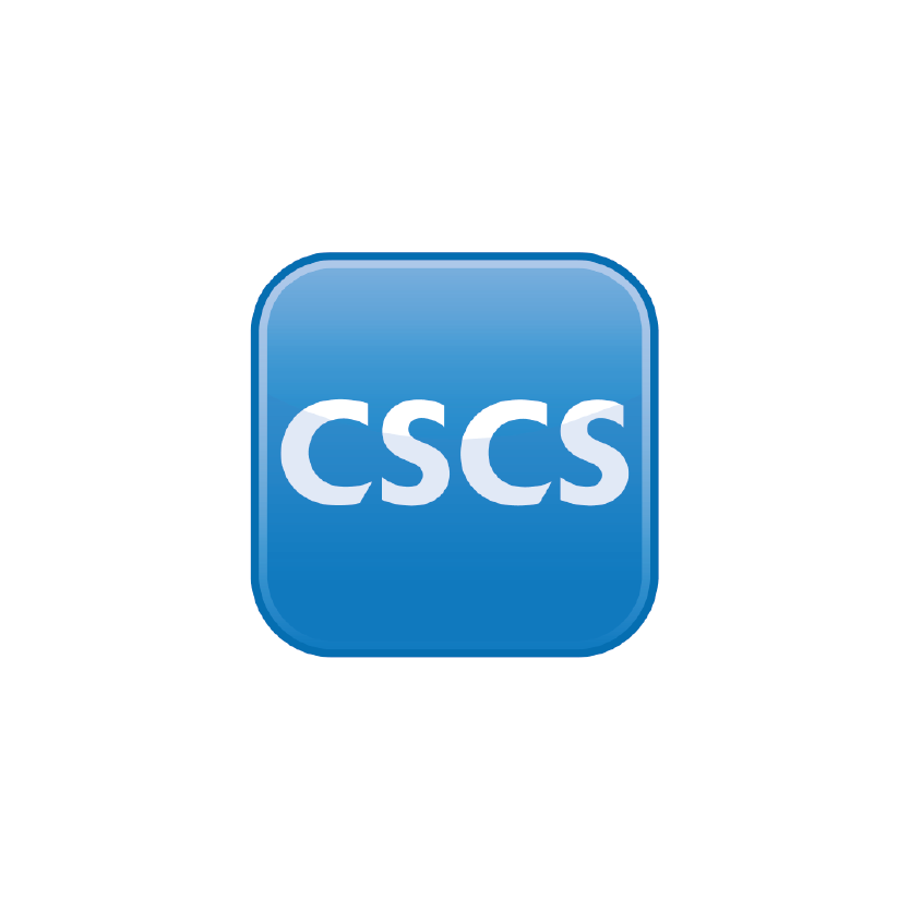 CSCS logo