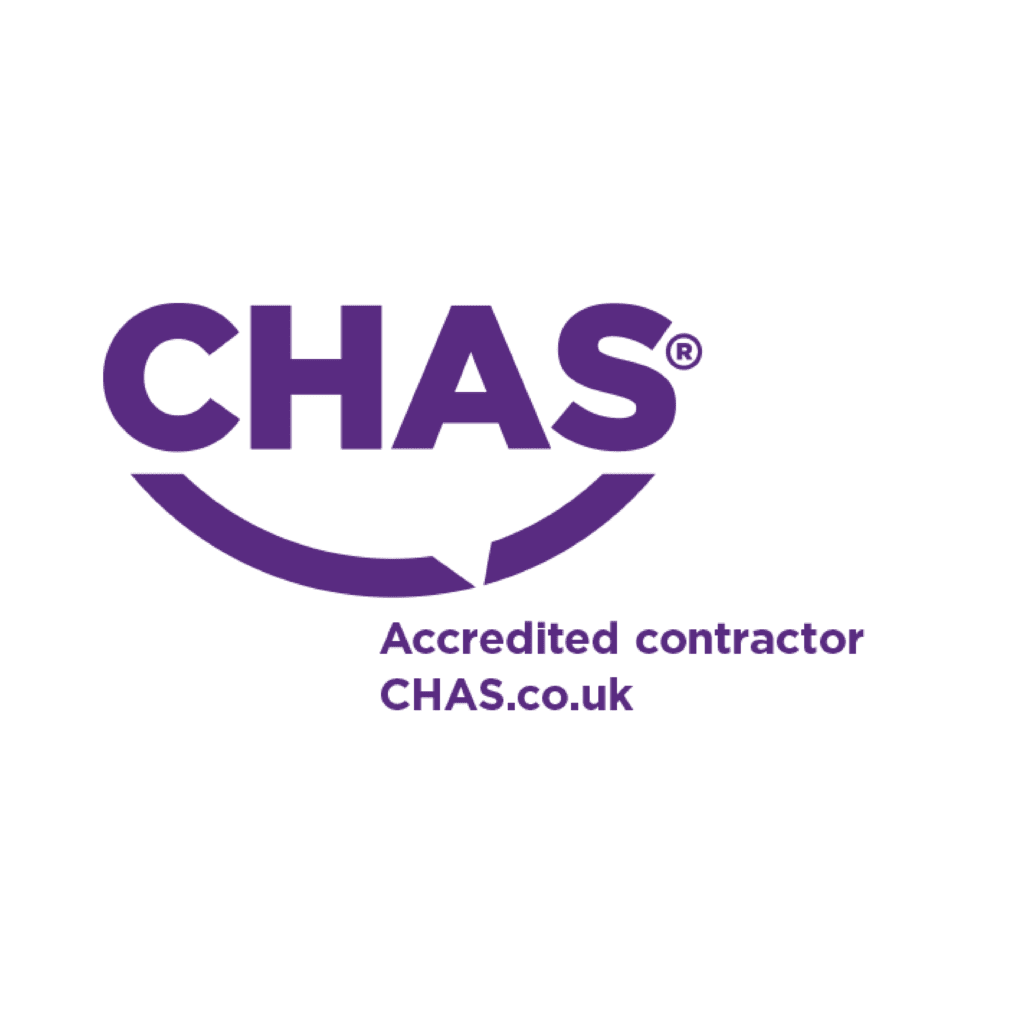 CHAS logo